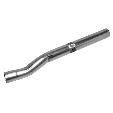 Walker Exhaust Intermediate Pipe, 43697 43697